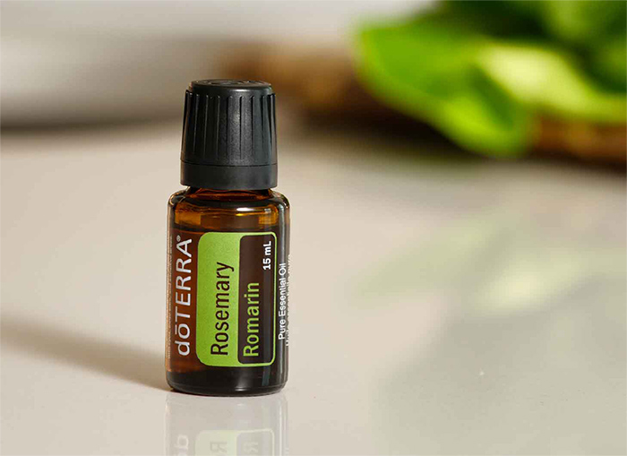Rosemary Oil DoTERRA Essential Oils
